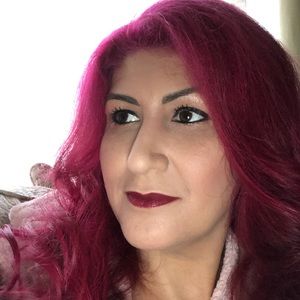 Meet your Posher, Donna